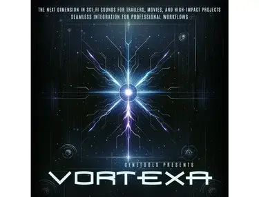 Cinetools Vortexa