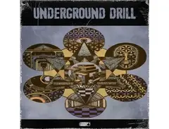 BFractal Music Underground Drill main image