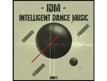 BFractal Music IDM - Intelligent Dance Music