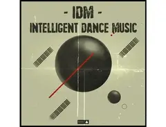 BFractal Music IDM - Intelligent Dance Music main image