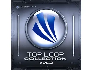 Resonance Sound SOR Top Loop Collection Vol. 2