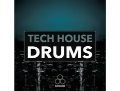 Datacode FOCUS: Tech House Drums main image
