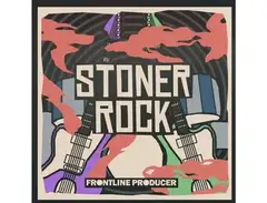 Frontline Producer Stoner Rock main image