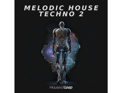 House Of Loop Melodic House Techno 2 main image