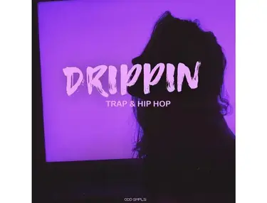 ODD SMPLS Drippin - Trap & Hip Hop