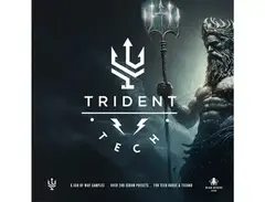 Black Octopus Trident Tech main image