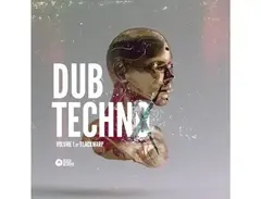 Black Octopus Dub Techno Vol. 1 by Blackwarp main image