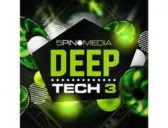 5Pin Media Deep Tech 3 main image