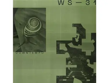 Wavetick Downtempo