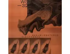 Wavetick Serum - Esoteric Electronic main image