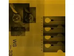 Wavetick Electric Disco main image