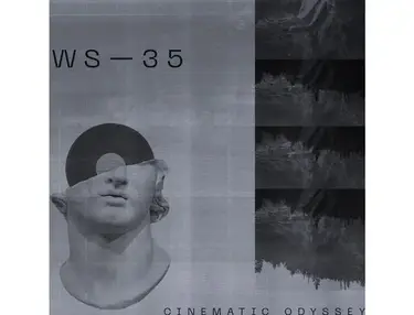 Wavetick Cinematic Odyssey