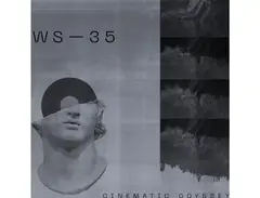 Wavetick Cinematic Odyssey main image