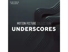 Cinetools Motion Picture: Underscores main image