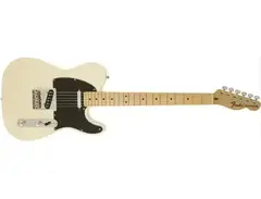 Fender American Special Telecaster Electric Guitar