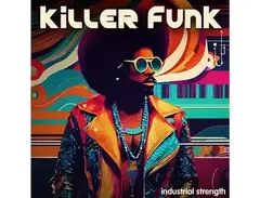 Industrial Strength Killer Funk main image