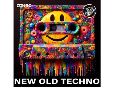 ZTEKNO New Old Techno