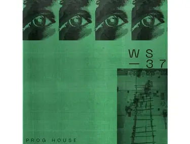 Wavetick Prog House