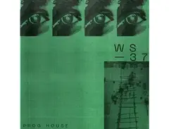 Wavetick Prog House main image