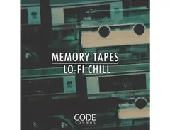 Datacode Code Sounds - Memory Tapes Lo-Fi Chill main image