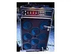 Peavey Super Festival Series F-800G