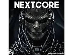 Industrial Strength Nextcore main image