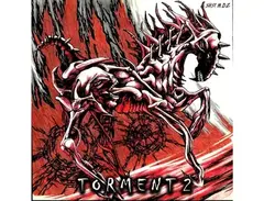 ShamanStems Torment 2 - Mutilated Drums main image