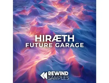Rewind Samples hirÃ¦th: Future Garage