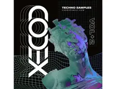 Codex Samples Codex Techno Samples Vol. 2 main image