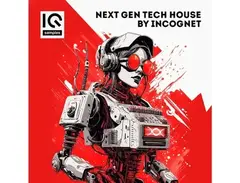 IQ Samples Next Gen Tech House by Incognet main image