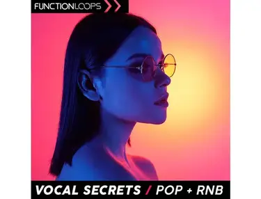 Function Loops Vocal Secrets