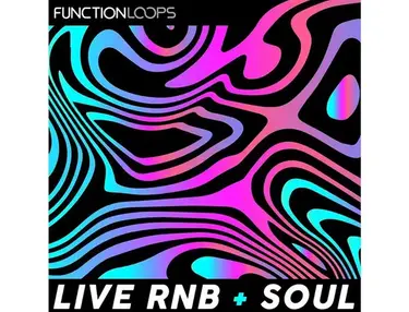 Function Loops Live RnB & Soul
