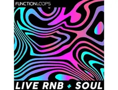 Function Loops Live RnB & Soul main image