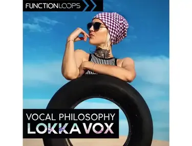 Function Loops Vocal Philosophy