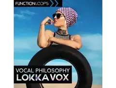 Function Loops Vocal Philosophy main image