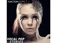 Function Loops Vocal Pop Stories main image