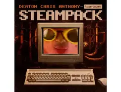 Loopmasters Deaton Chris Anthony - Steampack main image
