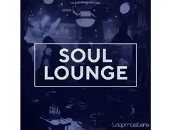 Loopmasters Soul Lounge main image