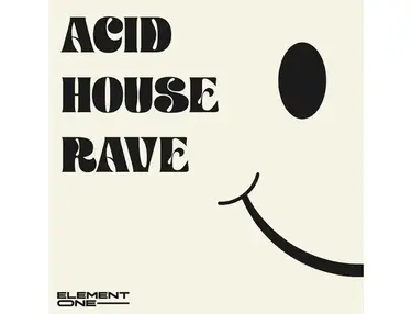 Element One Acid House Rave
