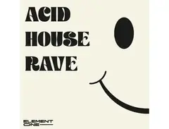 Element One Acid House Rave main image