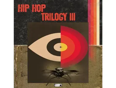 BFractal Music Hip Hop Trilogy III