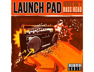 Renegade Audio Launch Pad Series Vol. 7 - Bass Head