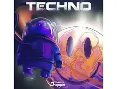 Dropgun Samples - Techno main image