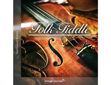 Image Sounds - Folk Fiddle