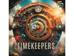 Cinetools Soundlayers - Timekeepers main image