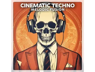 DABRO Music Cinematic Techno: Melodic Fusion