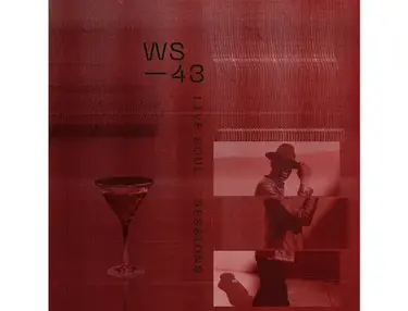 Wavetick Live Soul Sessions