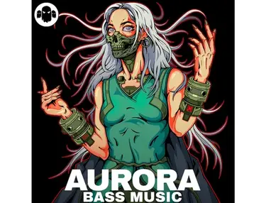 Ghost Syndicate AURORA: Bass Music