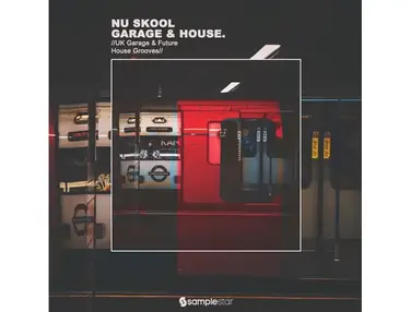 Samplestar Nu Skool Garage & House