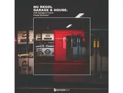 Samplestar Nu Skool Garage & House main image